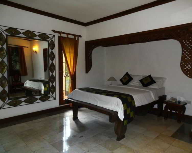 Fare Ti'I Villas Canggu Esterno foto