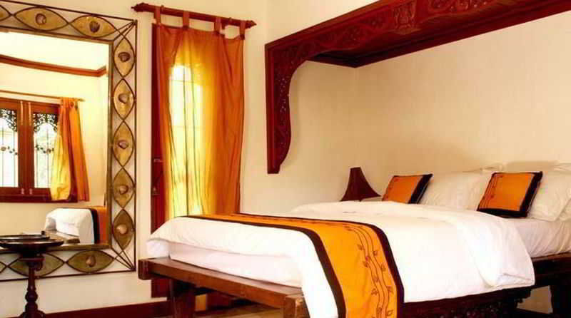 Fare Ti'I Villas Canggu Esterno foto