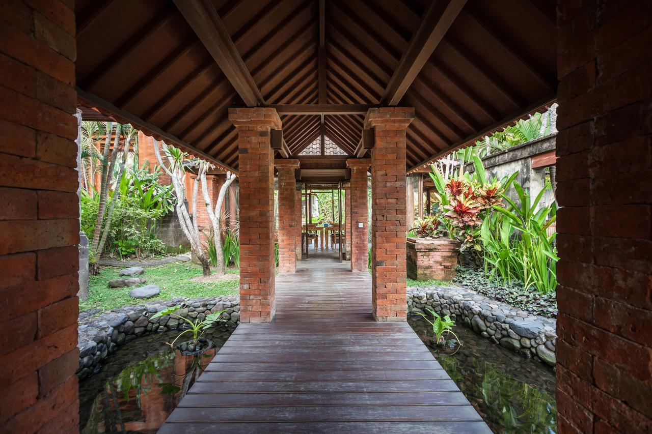Fare Ti'I Villas Canggu Esterno foto